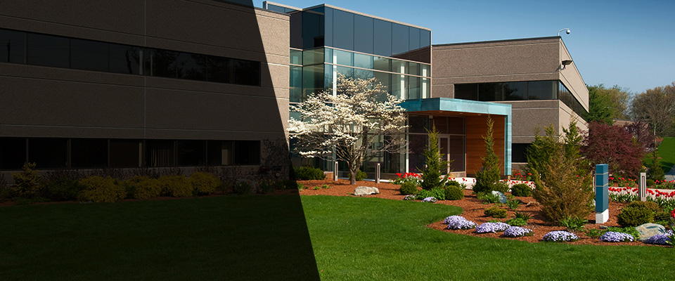 Stoughton Landscapers