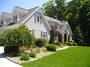 Landscapers and Lawncare Services in Stoughton, MA